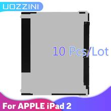 10pcs For Apple IPad 2 iPad2 2nd A1395 A1396 A1397 High quality LCD Display Screen Digitizer Assembly Replacement 100%Tested 2024 - buy cheap