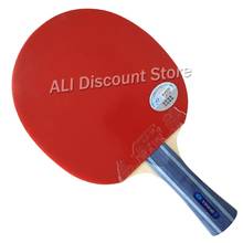 Original Yinhe Galaxy 7 Stars National Table Tennis Racket Pimples-in Rubber Ping Pong Raquete De Pingpong Bat 2024 - buy cheap