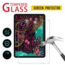 Tablet Tempered Glass for Apple IPad Air 4 2020 10.9 Inch /iPad Pro 11 2018 /2020 9H HD Bubble Free Screen Protective Film Cover 2024 - buy cheap