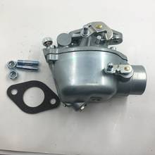 SherryBerg Heavy Duty carburettor carby  8N9510C Carburetor Carb for Ford Tractor 2N 8N 9N Marvel Schebler free shipping 2024 - buy cheap