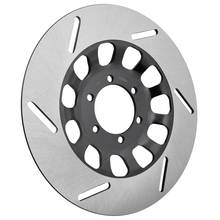 Motorcycle Front left Brake Disc Rotor For Yamaha XV1000 81 XV920 81-82 XJ750 82-83 XJ650 80-83 XJ550 81-85 SR500 78 XS400 77-81 2024 - buy cheap