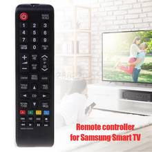 BN59-01303A controle remoto para samsung tv ue43nu7170 ue40nu7199 ue50nu7095 2024 - compre barato