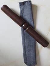 Vara de taiji wtermé de alta qualidade, régua em madeira para kung fu, bem-estar de tai chi 2024 - compre barato