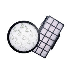 2pcs Replacement Filter Kit for Rowenta HEPA RO7611 RO7623 RO7634 RO76 vacuum cleaner Rre Post HEPA Filters accessories 2024 - compre barato