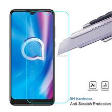 Película protectora de cristal transparente para teléfono móvil, película protectora de alta calidad para pantalla de Smartphone, para teléfonos móviles, modelo 1s 2020 5028Y 2024 - compra barato