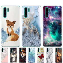 case for Huawei P30 Pro Case Huawei P30Pro Silicon TPU Phone Back Cover On for Huawei P30 Pro VOG-L29 ELE-L29 P 30 Lite Case 2024 - buy cheap