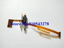 Repair Parts For Panasonic For Lumix DMC-G7 DMC-G70 Displays Rotation Axis LCD Flex Cable Hinge Unit SYK1125 2024 - buy cheap