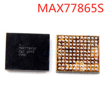 MAX77865S for Samsung S8/G950F/S8+/G955F/Note 8/N950F MAX77865 Small Power Management IC IF PMIC Chip 2024 - buy cheap