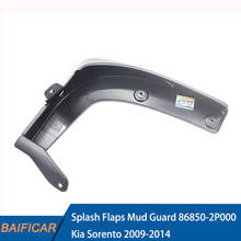 Baificar-guardabarros genuinos para Kia Sorento, novedad, 86850-2P000 86860-2P000 86870-2P000 86880-2P000, 2009-2014 2024 - compra barato