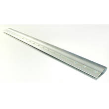 Good 6"/15CM Screen Printing Squeegee Handle Silk Aluminum Alloy Not Including Adhesive Tape 2024 - buy cheap