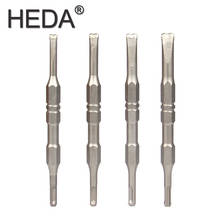 10/12/14/16mm 4Pcs Set SDS Plus Electric Hammer Drill Bits Alloy Chisels Gouges For Chiseling Concrete Cement Brick Wall Rock 2024 - buy cheap