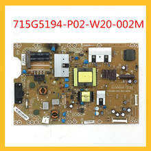 715G5194-P02-W20-002M Power Supply For TV Plate Power Card Power Support Board 715G5194-P02-W20-002M Power Support Board 2024 - buy cheap