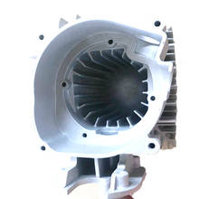 Теплоотвод для автомобильного обогревателя 5 кВт автомобильный стояночный воздушный Дизель Топливный обогреватель 2024 - купить недорого