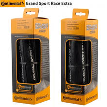 Continental Grand sport extra 700 23c 25c  Road Bicycle Folding Tires Bike Tire 2024 - buy cheap