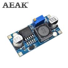 AEAK 100pcs LM2596 LM2596S DC-DC 4.5-40V adjustable step-down power Supply module NEW ,High Quality 2024 - buy cheap