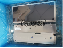 Original 12.3 inch 1920X720 LCD HSD123KPW1-A30  Bar Screen card automotive display 2024 - buy cheap