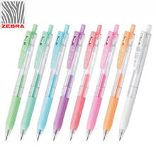 Japan Zebra SARASA-Bolígrafo de tinta de Gel serie Limited Color leche, JJ15, 0,5mm, 1 Uds. 2024 - compra barato