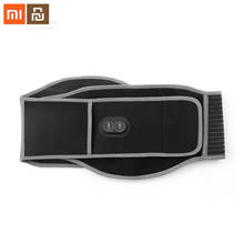 Xiaomi-Cinturón de calefacción inteligente mijia PMA, control de temperatura inteligente de doble cara para aliviar el dolor de cintura, grafeno 2024 - compra barato