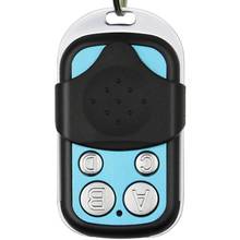 Sonoff 433Mhz Remote Control Wifi 4 Button Wireless Control Switch Wifi 433Mhz Wireless Smart Keychain 2024 - buy cheap