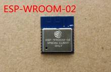 Módulo WIFI serie ESP8266, ESP-WROOM-02, autenticidad garantizada, inalámbrico, 10 unids/lote 2024 - compra barato