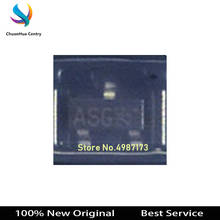 10 Pcs/Lot KTA1504S-GR-RTK/P KTA1504S ASG SOT23 New and Original In Stock 2024 - buy cheap