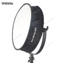 Bowl Shape Softbox Studio Lighting Box Photography Soft Cover Compatible with Photo Lamp Rex Design C80 Only CD50 T10 2024 - buy cheap