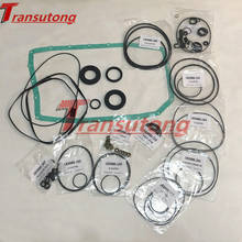 6hp26 6hp28 caixa de velocidades selo transmissão automática revisão reconstruir kit para bmw audi 2024 - compre barato