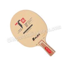 Galaxy Milky Way Yinhe Cypress Balsa T-10S T 10S T10S OFF+ Table Tennis Blade for PingPong Racket 2024 - buy cheap