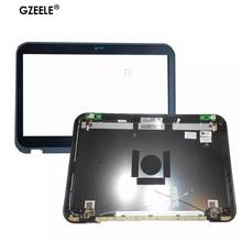NEW LCD TOP cover For DELL inspiron 14Z 5423 DP/N 0DJ3K8 LCD bezel cover 2024 - buy cheap