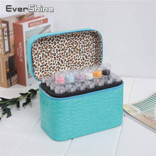 EverShine 5D DIY 84 Grids Diamond Painting Accessories Storage Box Diamond Embroidery Mosaic Tool 2024 - buy cheap