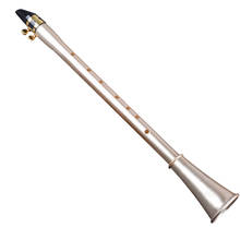 Карманный кларнет Sax, Мини Портативный кларнет-саксофон, маленький саксофон с сумкой для переноски, деревянный духовой инструмент 2024 - купить недорого