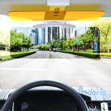 Parasol antideslumbrante para coche, gafas HD de visión clara, espejo de conducción para Kia Sportage R QL SL, accesorios 2024 - compra barato