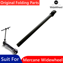 Original Folding Accessory for Mercane Wide Wheel WideWheel Electric Kick Scooter Skateboard hoverboard Standpipe Parts 2024 - buy cheap