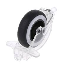 Мышь pad-1Pc колесо мыши для Logitech M325 M345 M525 M545 M546 аксессуары ролика мыши 2024 - купить недорого