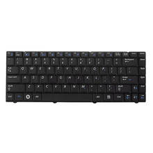 US English Laptop Keyboard for Samsung R519 NP-R519 Series CNBA5902581A 9J.N8182.S01 Laptop Replacement Keyboard 2019 New 2024 - buy cheap