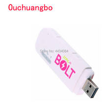 Ouchuangbo автомобильный 4G wifi USB ключ Huawei E8372 Wingle 4G LTE Wifi модем беспроводной 2024 - купить недорого