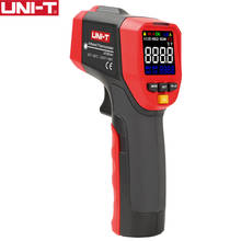 UNI-T UT301A+ Infrared Thermometer Measure Temperature from Distance EASY to Carry Non-contact Fast Test Temperature 2024 - buy cheap