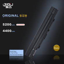 JIGU Laptop Battery For Asus UL30A UL50 UL80 Series A42-UL30 A42-UL50 A42-UL80 2024 - buy cheap