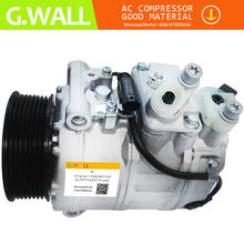 For Auto Air Conditioning AC A/C Compressor Mercedes ML GL  2.8 3.2 4.2CDI  A0022305311 8 Grooves 2024 - buy cheap