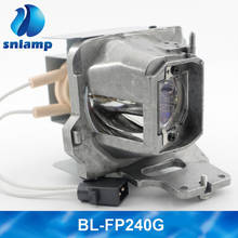 Original/High quality W-Housing BL-FP240G Projector Lamp/Bulbs For HD270e HD27e HD28DSE HD243X EH336 OPTOMA Projectors 2024 - buy cheap
