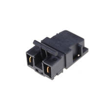 Termostato elétrico para chaleira, 1 peça de reposição-100 v 13a t125