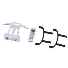 A979-03 Anti-Collision Frame Front / Rear With Body Mount For Wltoys A979 A979-a 2024 - buy cheap