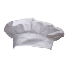 Sombrero de cocinero blanco, 2024 - compra barato