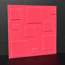 3D Wall Stickers Imitation Brick Bedroom Decor DIY Brick PE Foam Wallpaper Panels Room Decal Stone Decoration Wall Sticker 2024 - buy cheap