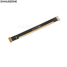 Cable flexible principal para Xiaomi Redmi 4A, Conector de pantalla LCD, placa base principal, cinta flexible, 10 unids/lote 2024 - compra barato