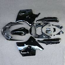 New For Kawasaki ZX-11 ZX11 ZZR1100 D ZZR1100 1990-1992 1991 Fairing Bodywork  plastic shell repair parts replacement 2024 - buy cheap