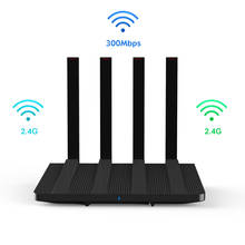 Cioswi-enrutador WE2805B 4G LTE, Router inalámbrico de 300Mbps, 3G/4G, CPE, LTE, módem 4G, enrutador Wifi, ranura Sim, 4 antenas externas, hasta 32 usuarios 2024 - compra barato