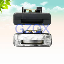 CAPQX-cubierta de manija de puerta de maletero, tapa de alta calidad para Great Wall Wingle 3 Wingle 5 X240 V240 2024 - compra barato