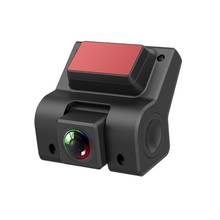 Adas-câmera dash cam para carro, dvr, gravador, android, usb, suporte para cartão tf, detecção de movimento 2024 - compre barato