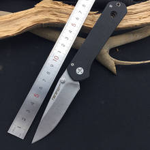 Tonife ckt3002 águia dobrável bolso faca novo design ao ar livre ferramenta de caça acampamento coleção presente edc utilitário tático faca 2024 - compre barato